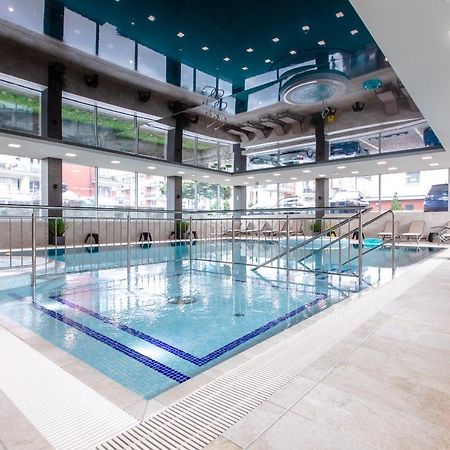 Resort Apartamenty Klifowa Rewal 78 Экстерьер фото
