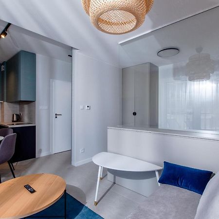 Resort Apartamenty Klifowa Rewal 78 Экстерьер фото